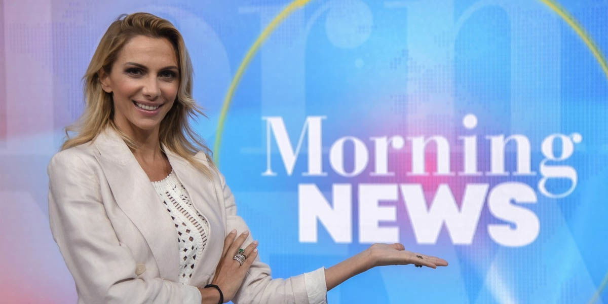 Mattino5 e Morning News si danno il cambio: su Canale5 dal 27 giugno 2022 article-post