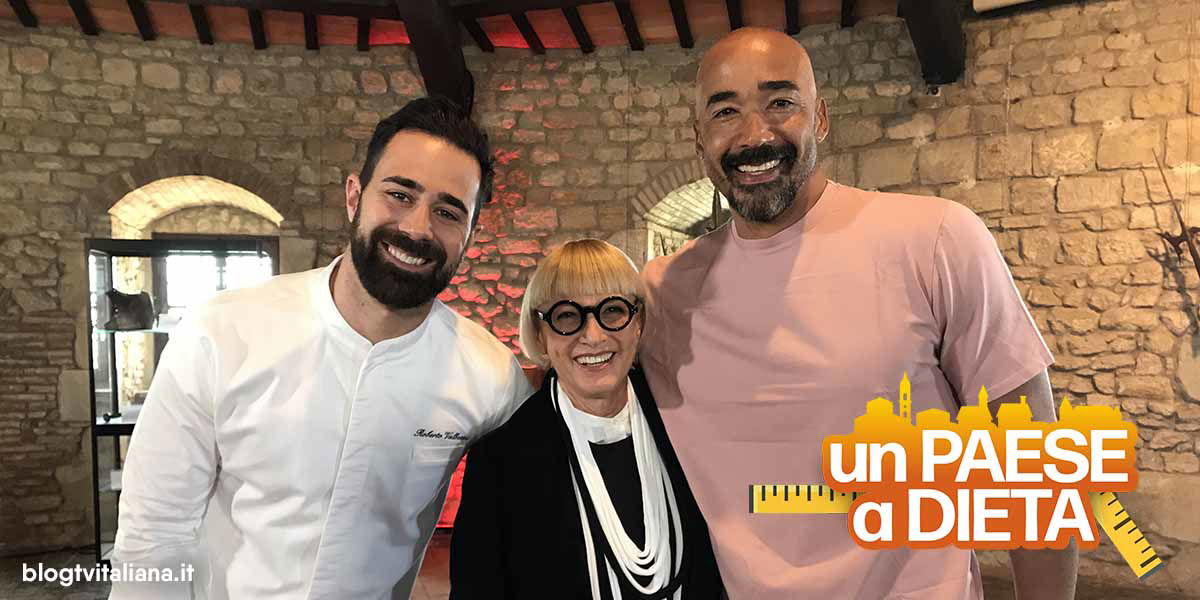 Un Paese a Dieta: Canale NOVE vuol far perdere 500Kg ad un borgo d’Italia article-post