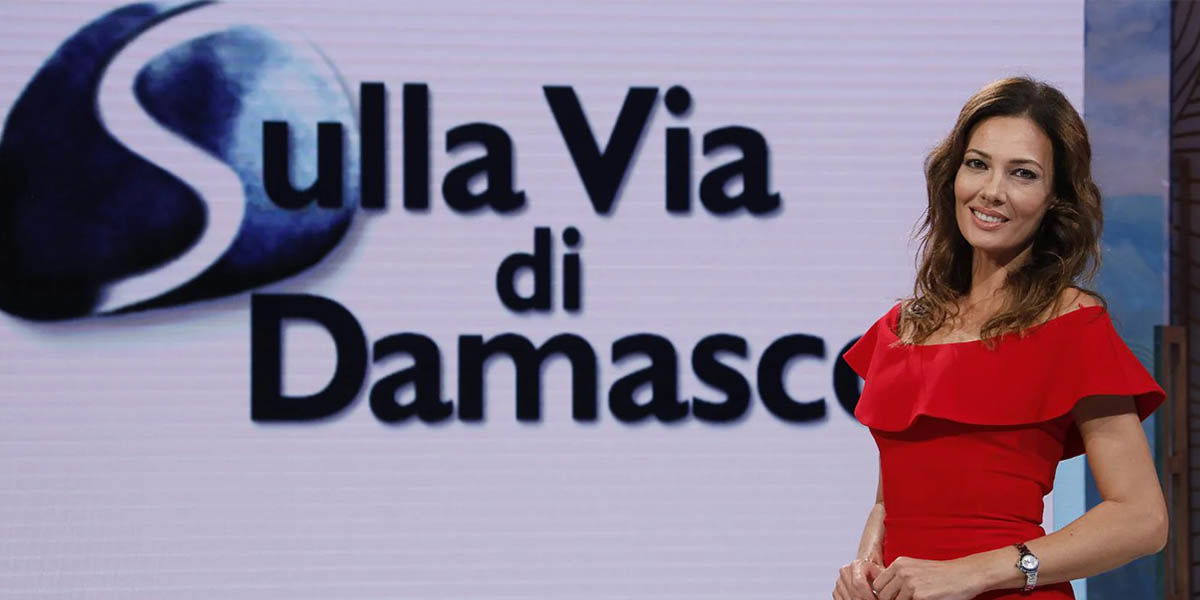 Rai2 scarica Sulla Via di Damasco: andrà in onda su Rai3 article-post
