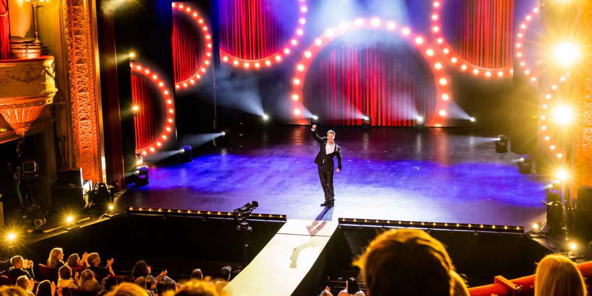 Musical of Your Life: Blu Yazmine studia un’altra Canzone Segreta, per Mediaset? article-post