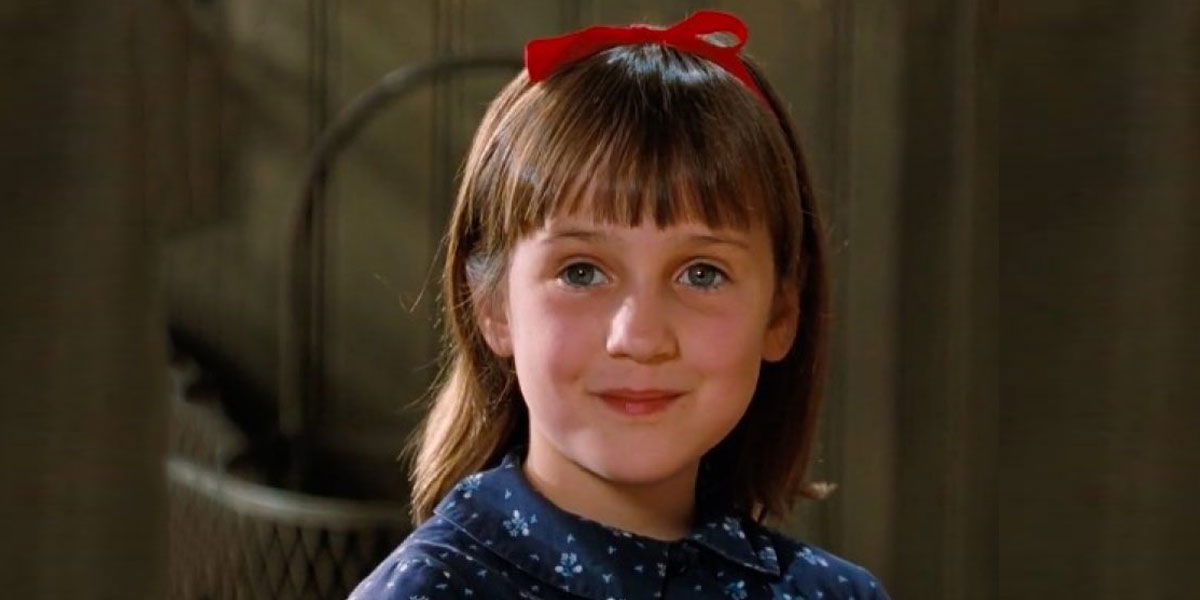 Matilda 6 Mitica: Netflix rifarà il film cult ma come commedia musicale article-post