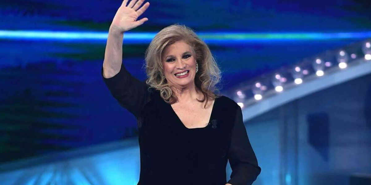 Ballando con le Stelle 2022: Iva Zanicchi prima concorrente ufficiale article-post