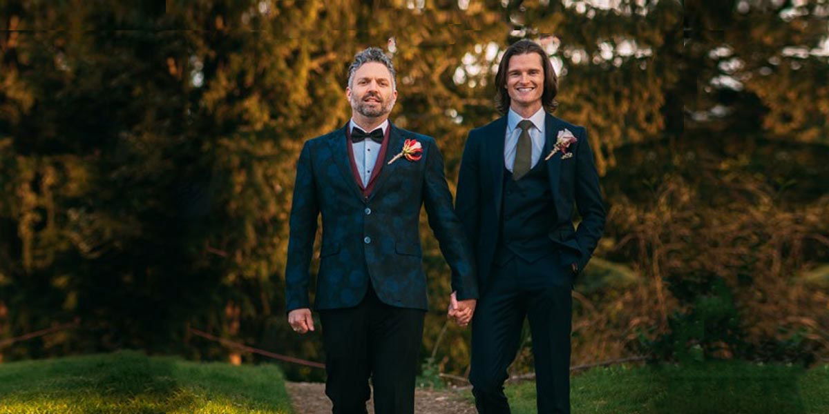 Matrimonio a Prima Vista apre a coppie gay, ma non in Italia article-post