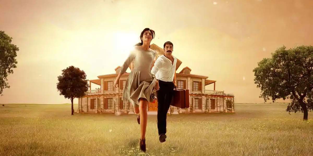 Terra Amara: Canale5 compra la soap turca dopo Una Vita? Il rumor article-post