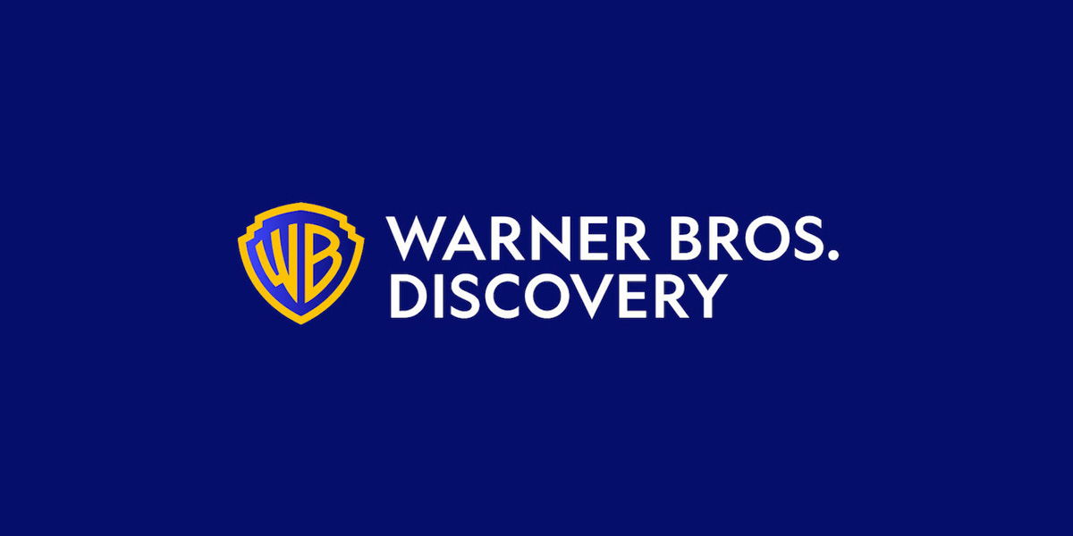 Warner Bros Discovery: nuovo logo in tv per Real Time & co article-post