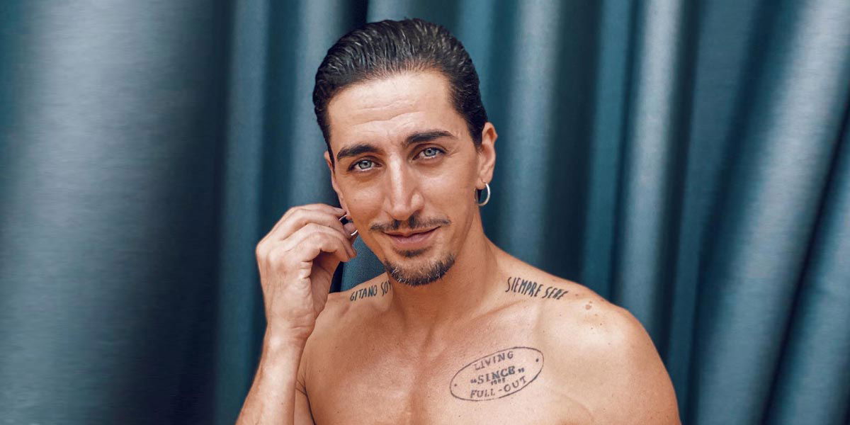 Nudi per la Vita: Marcello Sacchetta nel cast? Il rumor article-post