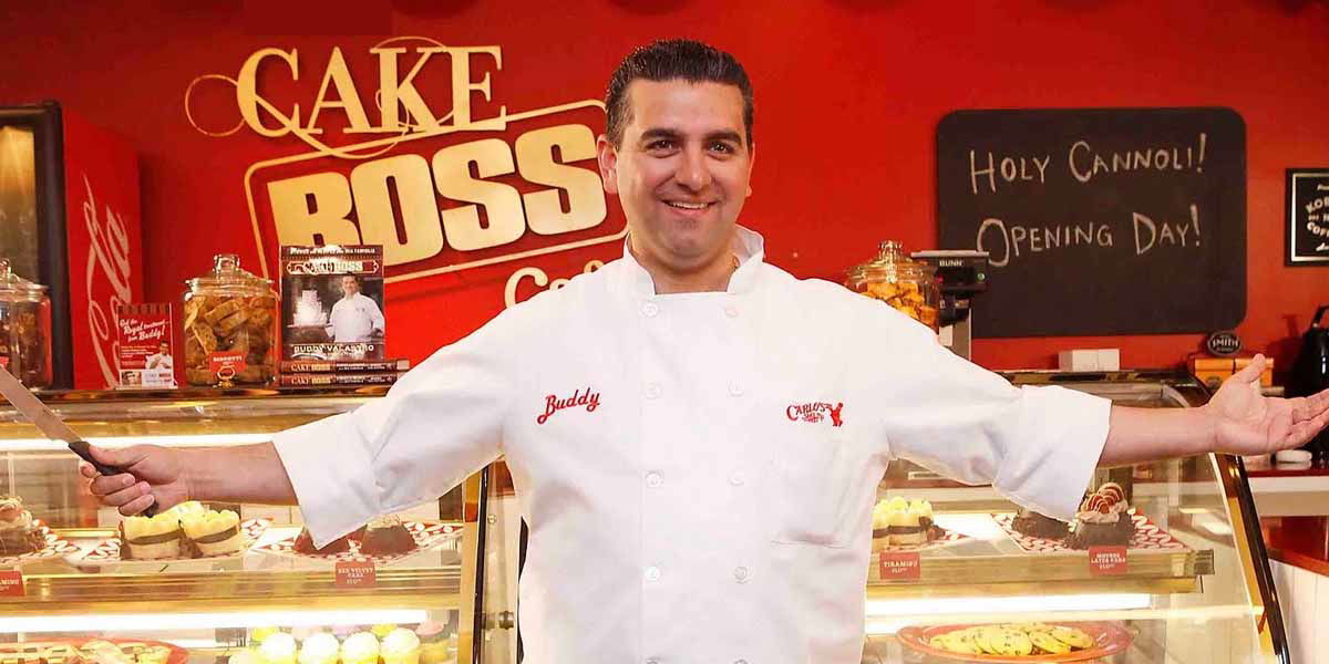 Buddy Valastro torna in TV nel 2023 ma non su Real Time article-post