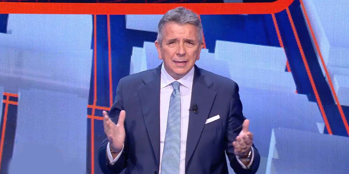 Rete4 riaccende i talk politici dal 25 agosto per seguire le elezioni article-post