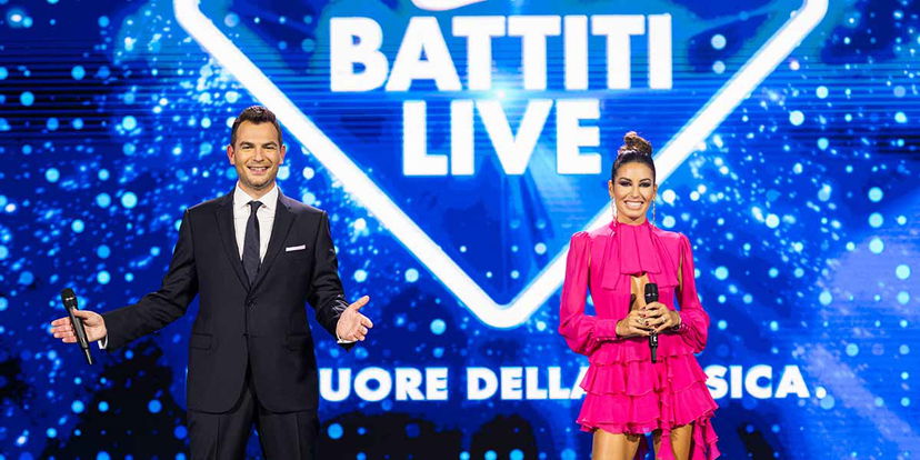 Battiti Live 2022: quinta puntata, gli ospiti e la scaletta dell’ultima puntata article-post