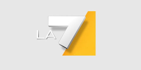 La7 Palinsesti 2025: fra le novità Saviano, Gratteri e Pinuccio di Striscia la Notizia preview