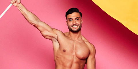 Un italiano ha vinto Love Island UK 2022: è Davide Sanclimenti preview