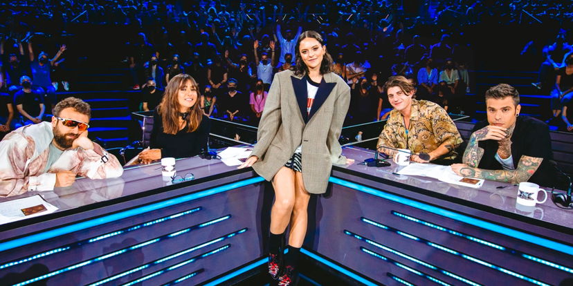 X Factor 2022 anche su TV8: confermato l’appuntamento gratis in differita article-post