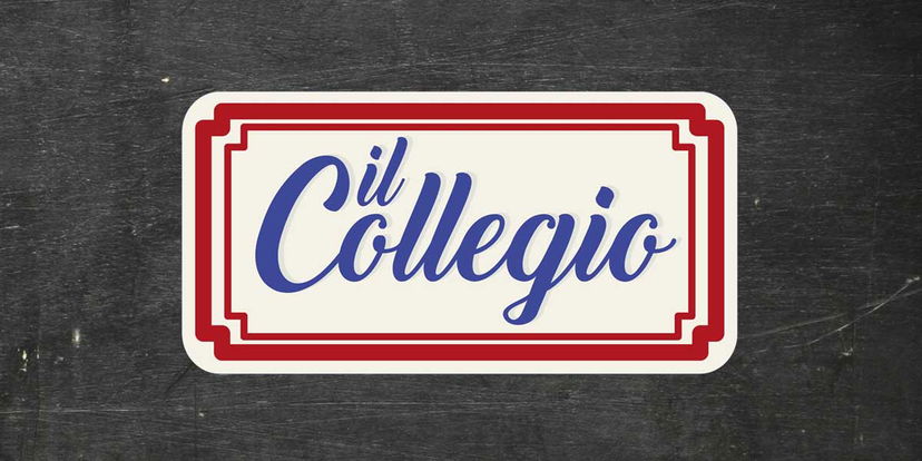 Il Collegio 2022: Nino Frassica voce narrante, arrivano le video lezioni article-post