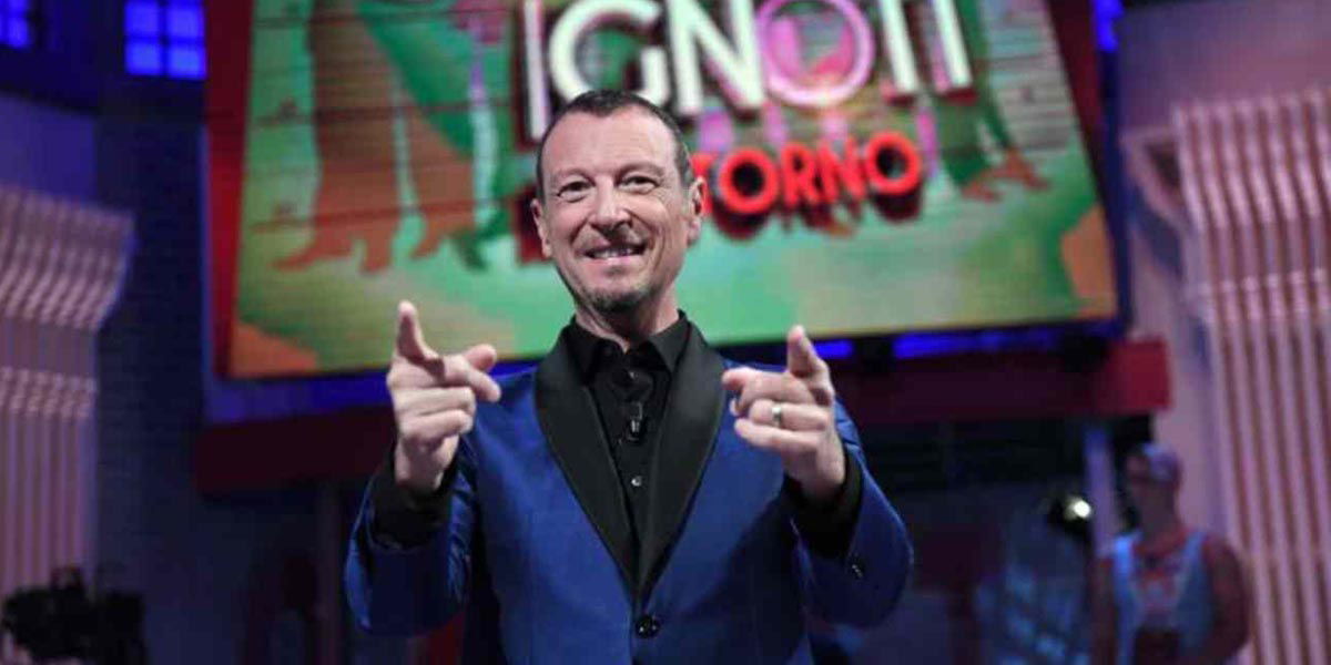 Soliti Ignoti 2022 riparte senza concorrenti VIP? Casting riaperti alle coppie article-post