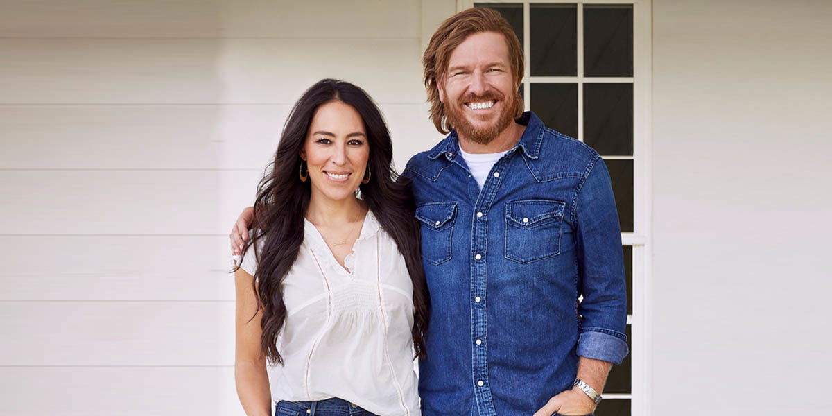 Casa su Misura: nuovi episodi su HGTV da settembre 2022 con Chip e Joanna article-post