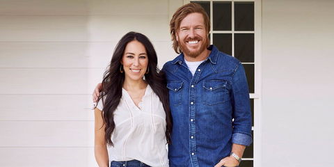 Casa su Misura: nuovi episodi su HGTV da settembre 2022 con Chip e Joanna preview