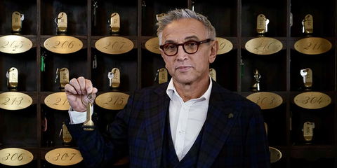 4 Hotel 2022: Barbieri in viaggio fra Bologna e Calabria, dal 4 settembre preview