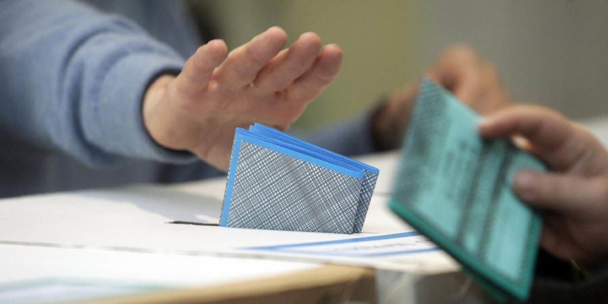 Elezioni 2022: dove seguirle in tv? L’offerta Rai, Mediaset e La7 article-post
