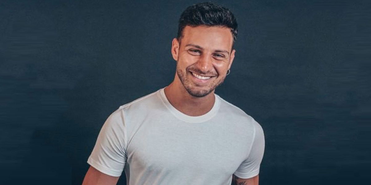 Vito Coppola conquista Ballando con le Stelle UK: la prima esibizione con Fleur East article-post