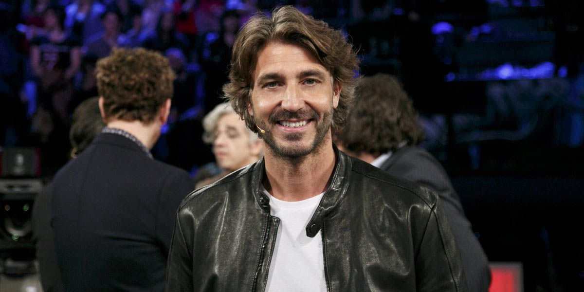 Anima Gemella: Daniele Liotti resta su Canale5 con una nuova fiction article-post