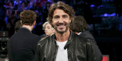 Anima Gemella: Daniele Liotti resta su Canale5 con una nuova fiction preview