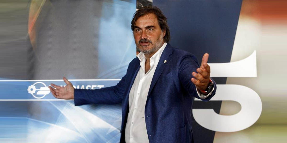Pierluigi Pardo spiega perché ha lasciato Mediaset: ‘Volevano l’esclusiva’ article-post