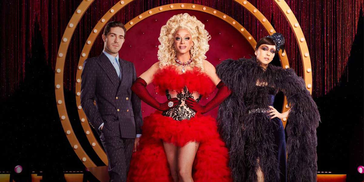 Drag Race Italia 2: svelate le 10 concorrenti, dal 20 ottobre su Discovery+ article-post