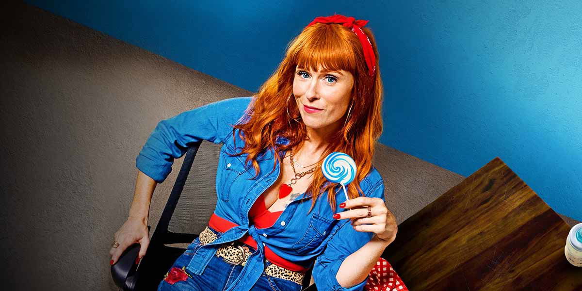 Morgane Detective Geniale 2: trama e anticipazioni della seconda stagione article-post