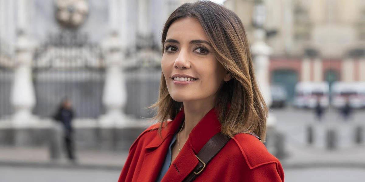 Mina Settembre 2: i nuovi episodi con Serena Rossi dal 2 ottobre 2022 article-post