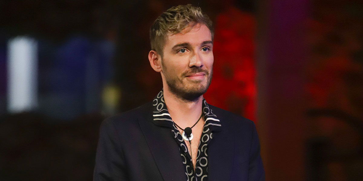 Grande Fratello VIP 7: anche Alberto De Pisis positivo al Covid19 article-post