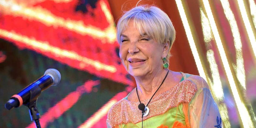 Grande Fratello VIP 7: anche Wilma Goich positiva al Covid19 article-post