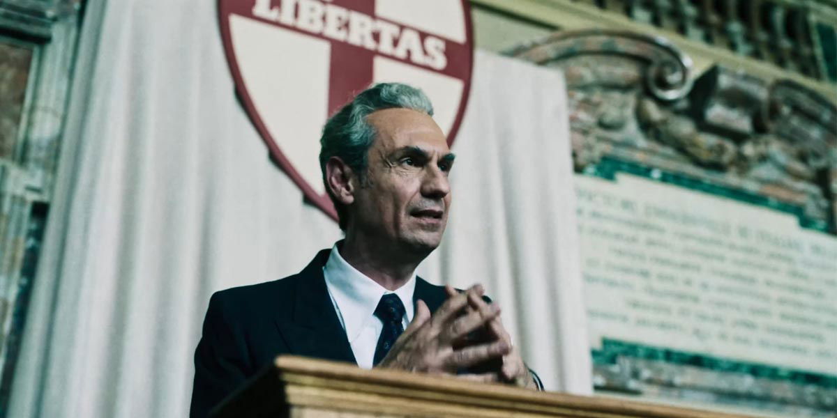 Esterno Notte: Rai1 lancia la serie tv sul rapimento di Aldo Moro article-post