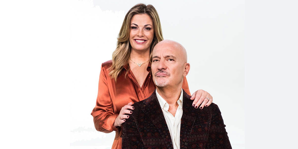 Zelig 2022: Bisio e Incontrada tornano su Canale5 dal 9 novembre article-post