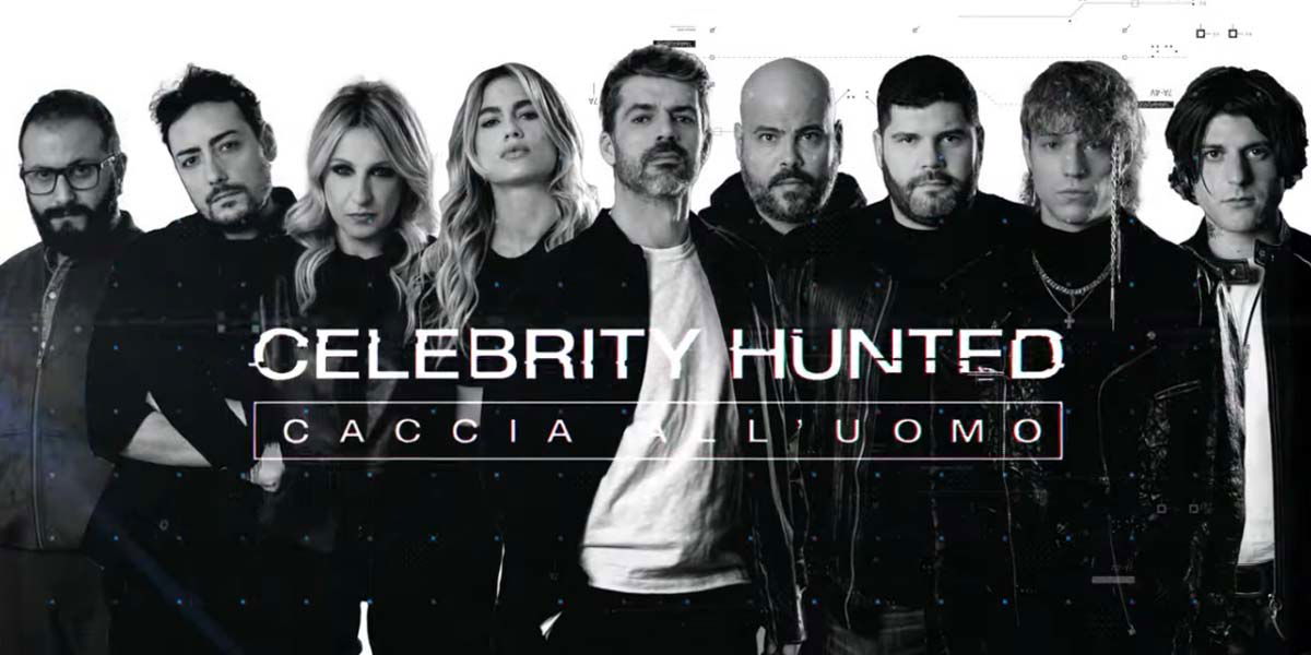 Celebrity Hunted 3: il trailer ‘segreto’ del reality di Amazon Prime Video article-post