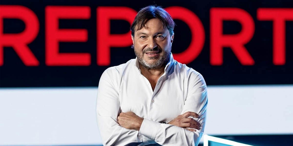Report 2022: la 25esima edizione, dal 7 novembre fra Vivendi e Chiese business article-post