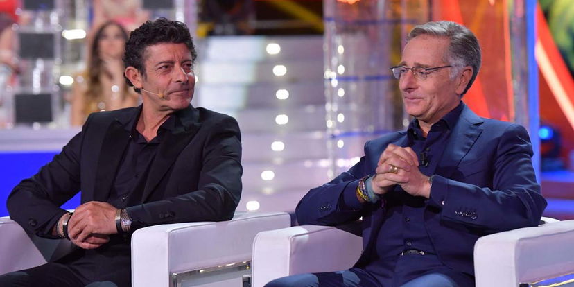 Ciao Darwin torna in onda a marzo 2023: lo conferma Paolo Bonolis article-post