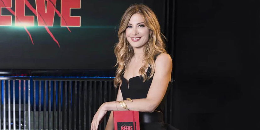 Belve 2022: torna su Rai2 dal 1 novembre il talk gossip con Francesca Fagnani article-post