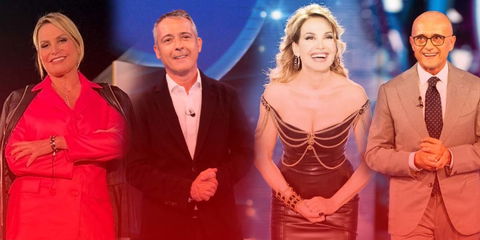 I peggiori programmi tv del 2022: la recensione di TV Italiana preview