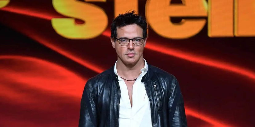 Gabriel Garko: nuovo infortunio prima dalla finale di Ballando con le Stelle 2022 article-post