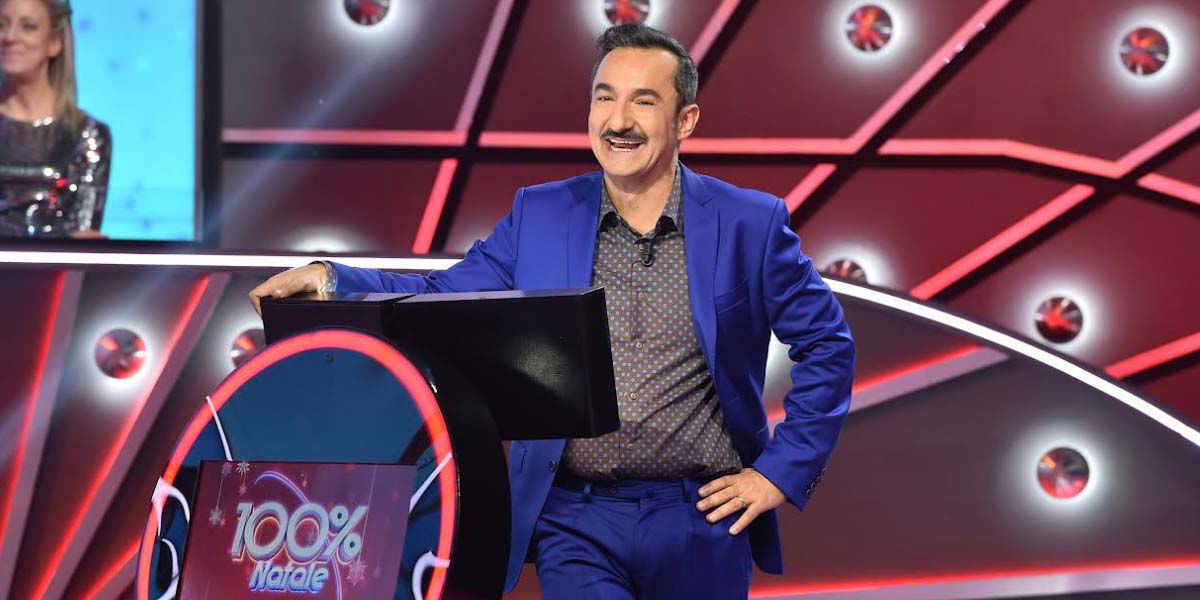 100% Natale: ospiti e i concorrenti vip dello speciale di TV8 del 18 dicembre article-post