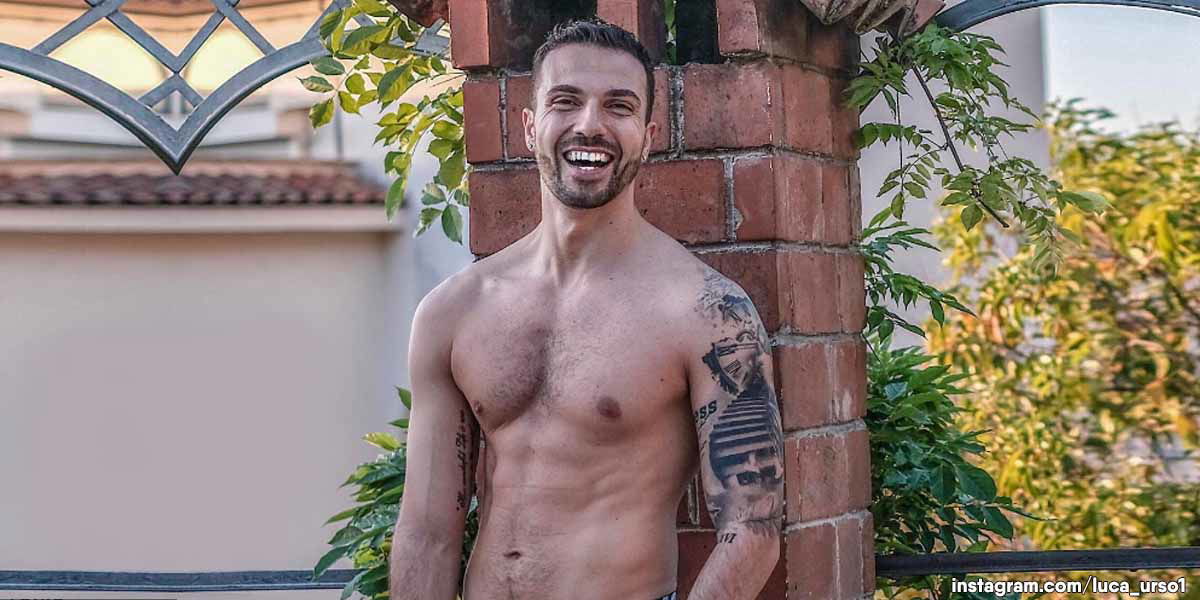Luca Urso: nuovo maestro a Ballando con le Stelle 2022 per Marta Flavi article-post