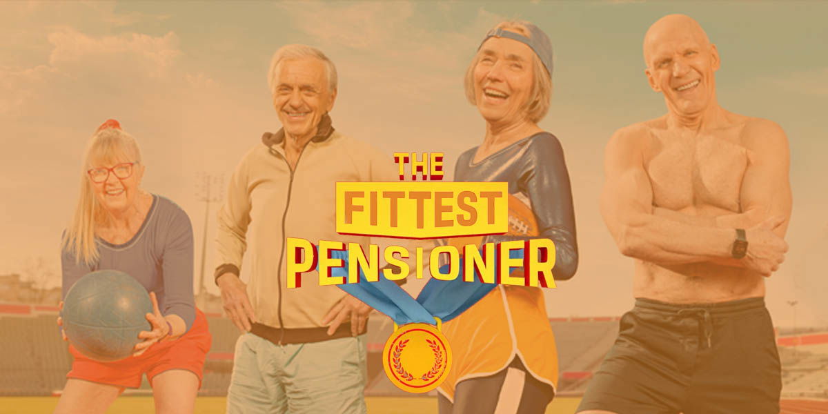 The Fittest Pensioner: il reality game con anziani sotto stress article-post