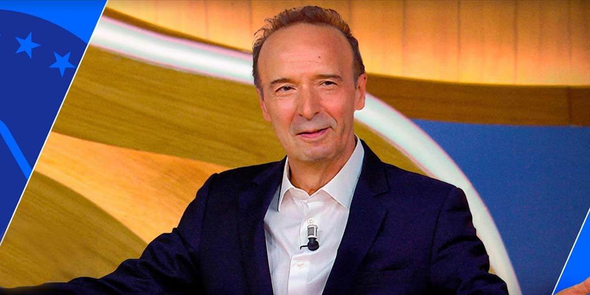 Roberto Benigni e Il Cantino di San Francesco: lo show ‘spiegone’ su Paramount+ article-post