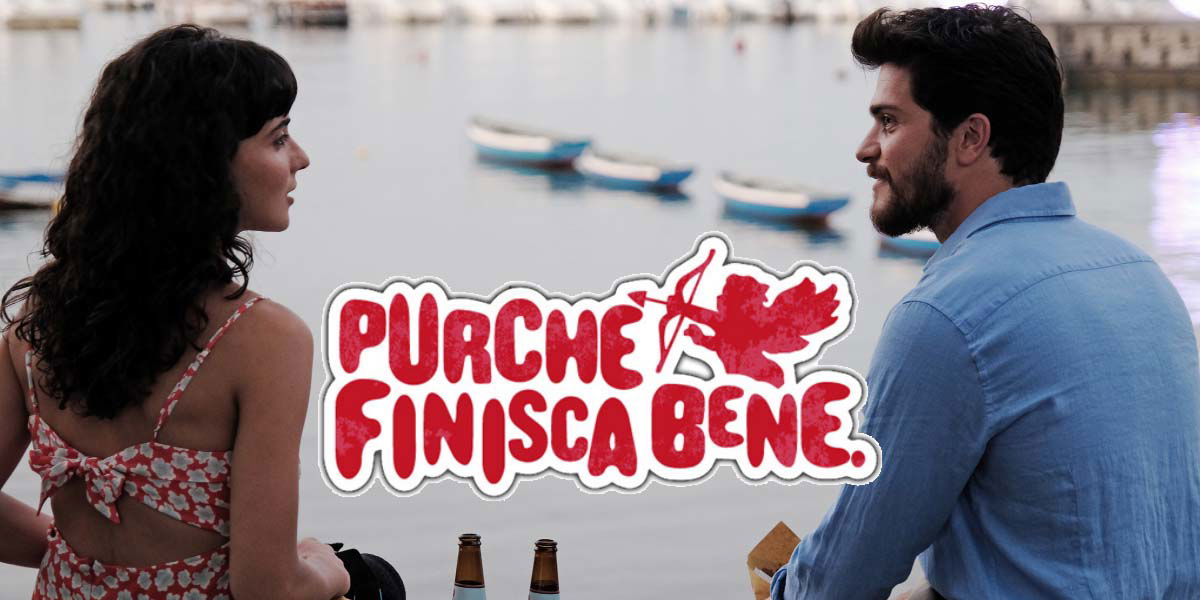 Purché Finisca Bene 2022: Alessio Lapice apre il nuovo ciclo di film tv Rai article-post