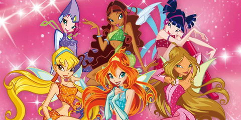 Winx Club compie 18 anni: Rai organizza una maratona con gli episodi storici preview