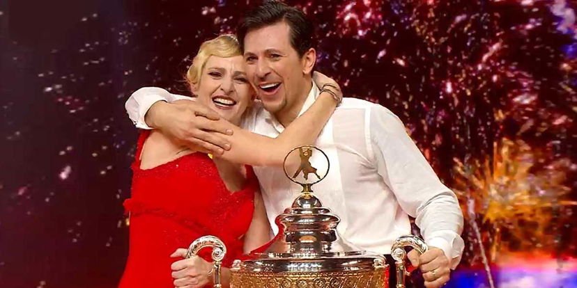 Come ha vinto Luisella Costamagna? Tutti i voti della finale di Ballando con le Stelle 2022 article-post