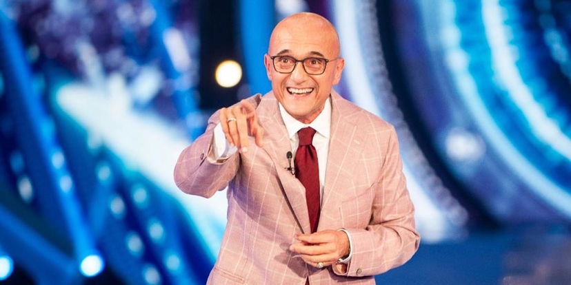 Grande Fratello VIP 7: Andrea Maestrelli e Dana Saber nuovi vipponi article-post