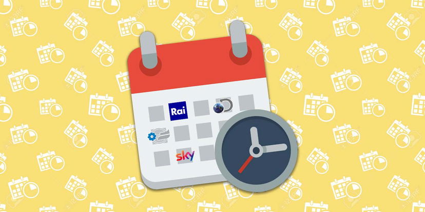 Quando iniziano i nuovi programmi tv del 2023? article-post