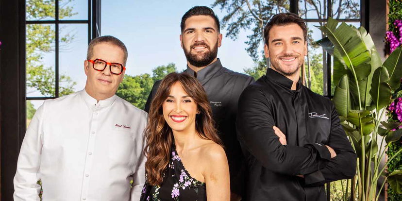Bake Off Italia 2022: la finale, le prove e il vincitore finale il 2 dicembre article-post