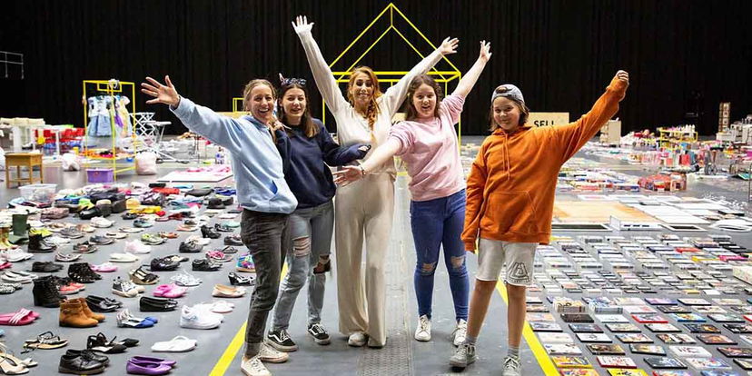 Sort Your Life Out: il “decluttering” diventa docu-reality nel Regno Unito article-post